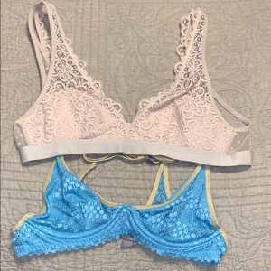 Aerie Bralette Bundle
